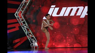 Jazlyn Quintero - Deep End