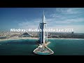 Mindray@Medlab Middle East 2023