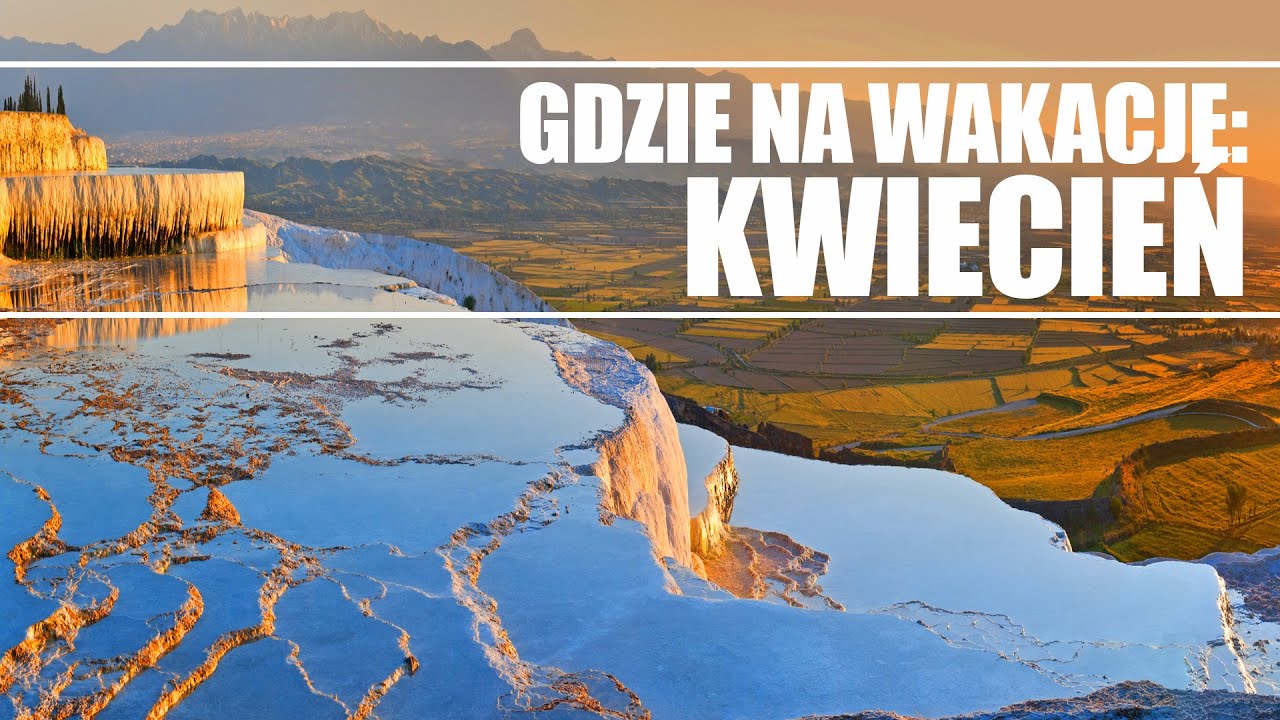 Kwiecień w ogrodzie. Jakie prace wykonać w ogrodzie w kwietniu.