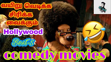 Best 5 Ultimate Animal Comedy Hollywood Tamil Dubbed Movies | Best Hollywood Tamil | @Besttamizha