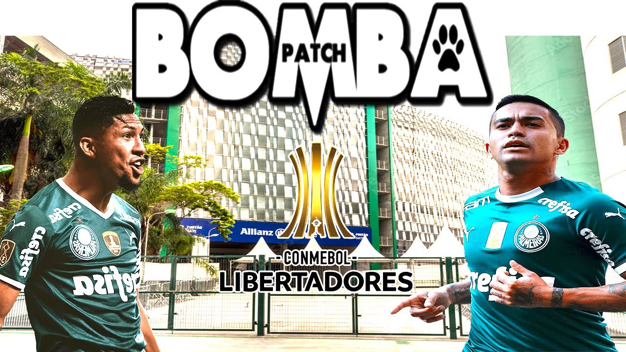 🚨 BOMBA PATCH MAIO 2023 (PS2) ISO 100% ATUALIZADO! (PC, ANDROID