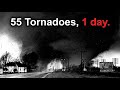 Palm sunday 1965  the forgotten super outbreak