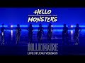 BABYMONSTER BILLIONAIRE LIVE BAND STUDIO HELLO MONSTERS