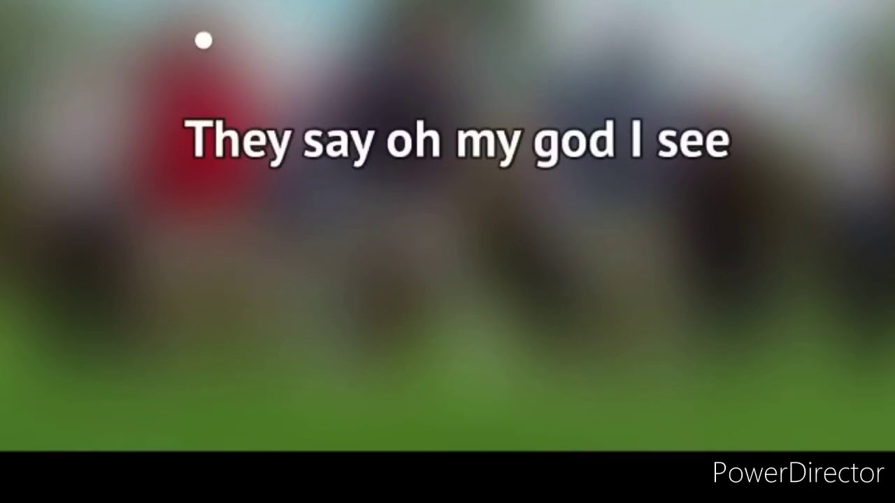 Dance Monkey karaoke ale nie polskie