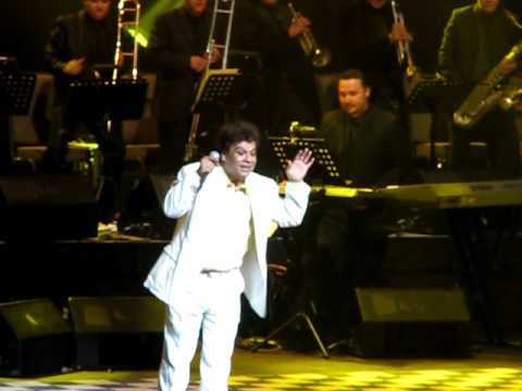 Juan Gabriel - Buenos días señor sol