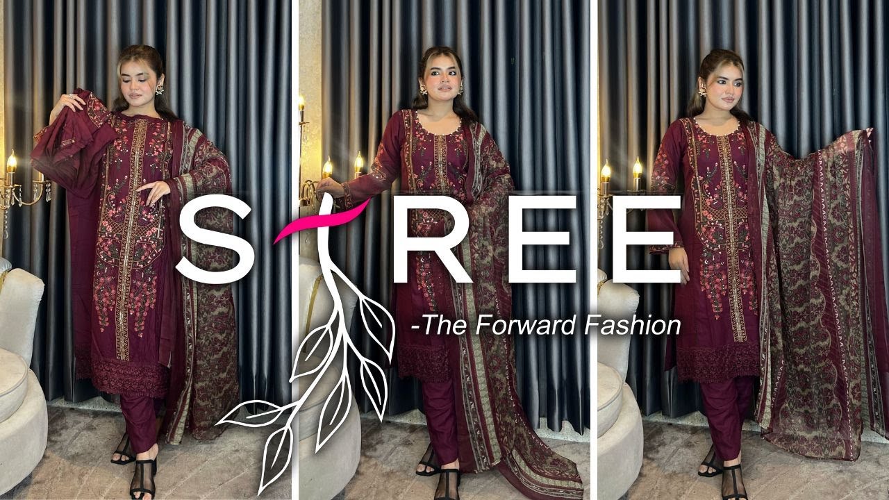 Eid Dress 2026 🌙✨👗