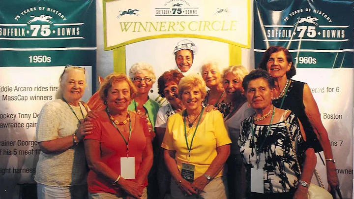 In Memory of Ann Fedele