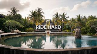 RIDE HARD