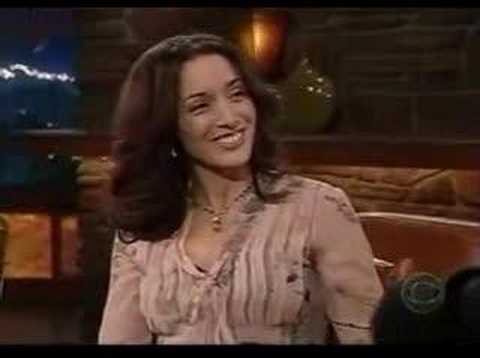 Jennifer Beals 1