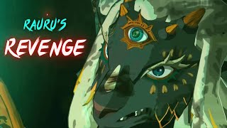 Rauru's Revenge (SPOILERS for Memories 10 & 14)