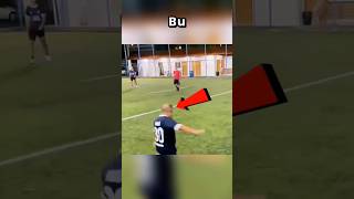 Messinin En Büyük Hayranı Olduğunu Kanıtladı