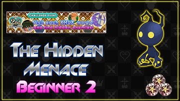KHUX 2nd Anniversary Challenge Event 2