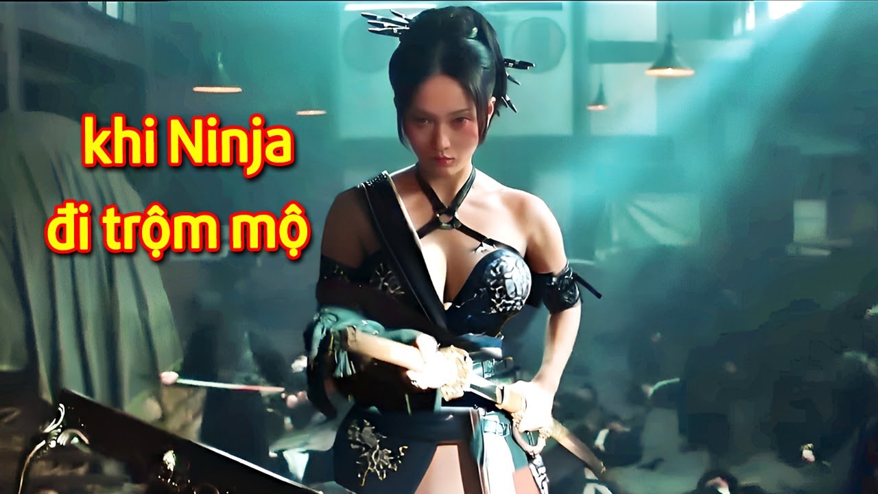 Ninja Nhật Đi Trộm Cổ Mộ Trên Trời Và Cái Kết Không Tưởng, Bí Mật Mộ Vua Mông Cổ Thành Cát Tư Hãn