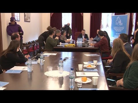 როგორ უნდა გაუმჯობესდეს დისტანციური სწავლება