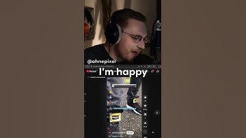 Blud is tripping #ohnepixel #ohnepixelclips #cs2 #fyp #brainrot