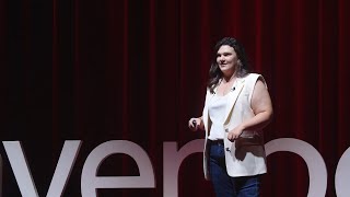 The Fashion Industry is Finally Ready for People with Disabilities | Erica Cole | TEDxDavenport