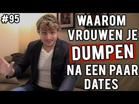 Ik voel me raar dating een jongere vent