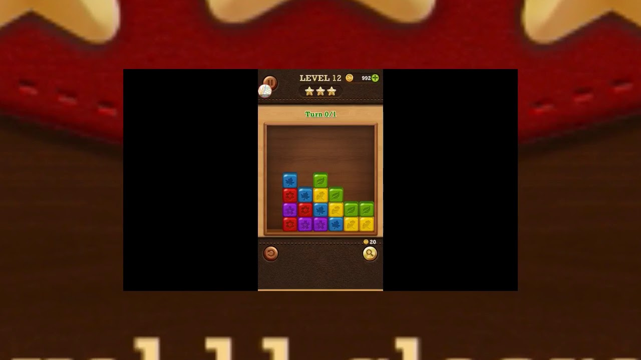 Break the Block Dog All Levels Solution 3 Star YouTube