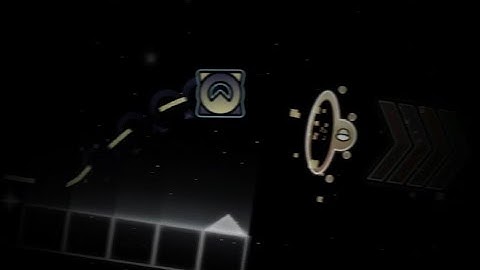 TikTok on GD?! | After DarK by JohaNoha | on mobile | GDPS EDITOR 2.2 LITE