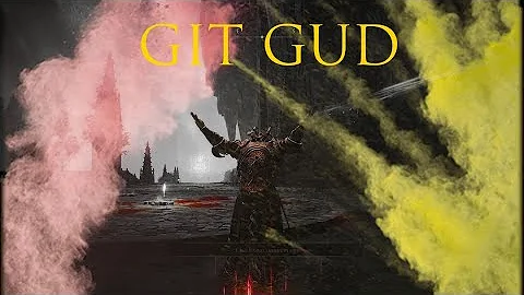 I Made a Rant Video on TikTok About Elden Ring PVP