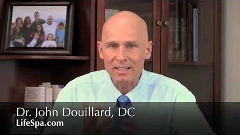 Ancient Brain Tonic Also Flushes Lymph | John Douillard's LifeSpa