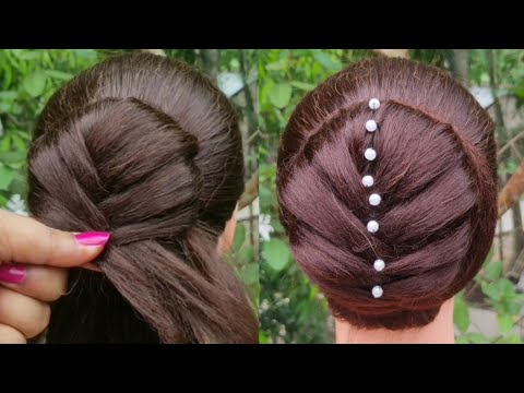 All The Latest Trendy Juda Hairstyles for Short and Long Hairs