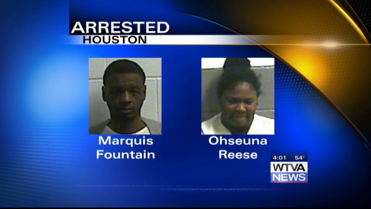 Parents charged with capital murder in Houston following infant's death