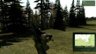 ArmA 2 | Shilka Destruction