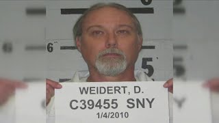Family pleads with Gov. Newsom to deny parole of 1980's killer