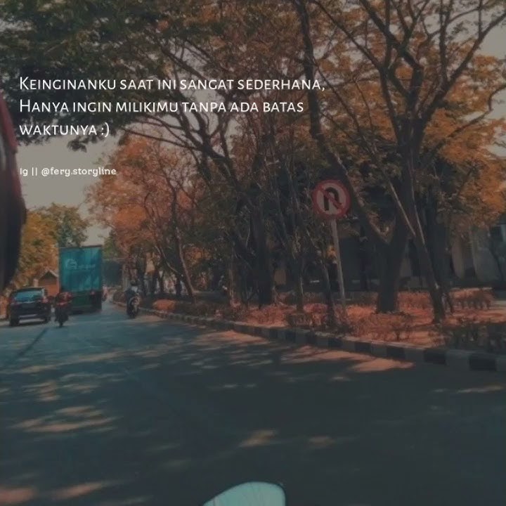 Dengarlah bintang hatiku || STORY WA