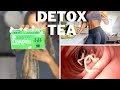 3 ballerina tea before and after| Detox tea (MUST SEE)