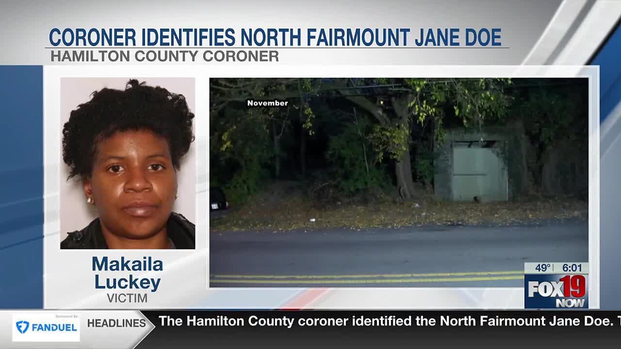 Coroner identifies woman whose remains have been found in North ...