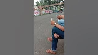 Tragedi gor Ken Arok malang. Tanggal 29_12_2019.