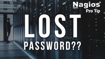 Lost password? Learn how to reset the password for the admin user. [Pro Tip with Aaron]