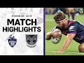 2018 NRL Highlights | Round 8 | Melbourne Storm v New Zealand Warriors