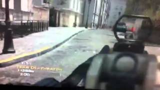 GB Dispute - 2nd Map Win