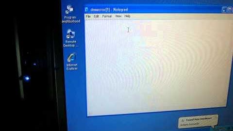 TKXf Demo - Keyboard upload of virus to hardened Windows platform