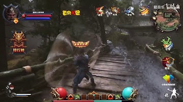 What if Black Myth: Wukong Dev by Tencent