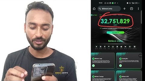 #Bitnest Full Plan in Hindi