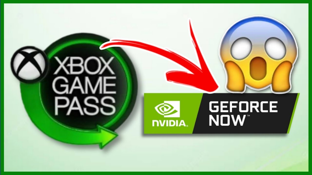 GeForce Now recebe integração completa com PC Game Pass