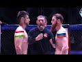 АНЗОРОВ ЗЕЛИМХАН  🇷🇺 VS АВАЗБЕК АКЁЛОВ 🇹🇯