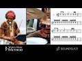 Soukous & Sebene Drum Kit Explained | Congolese Drum Kit with Felix Ngindu
