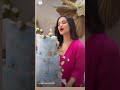عيد ميلاد شيماء أخت سلمى رشيد