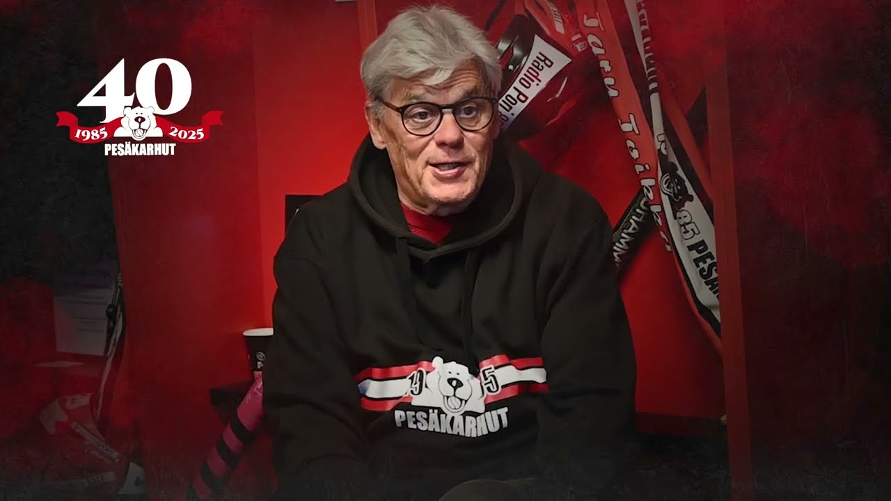 Minun Pesäkarhuni: Reijo 