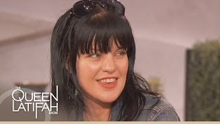 Pauley Perrette, The 82-Year-Old Homecoming Queen And Paramore On The Queen Latifah Show