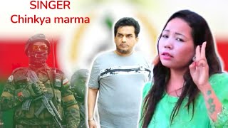 New Rohingya Music Video 2025 Bangla Remix For Abu Ammar Junni & Ostat Haled Chinkya Marma