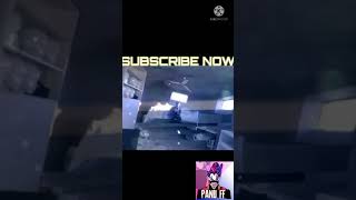 Artic Blue Intromost Rare Bundle In Free Fire