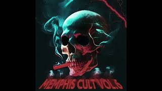 Memphis Cult, GROOVE DEALERS, SPLYXER - 9mm