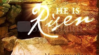 Easter Skit - From Darkness To Light - KGC