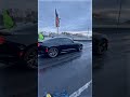 Camaro ZL1 #burnoutshow #racing #car #automobile #explore #dragrace #camaro #zl1 #dragracing